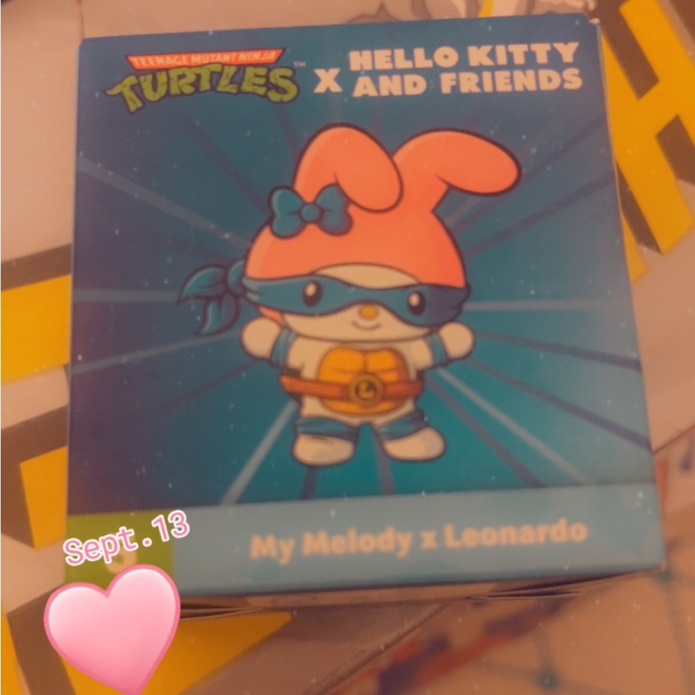 Meet your Posher, Rylee